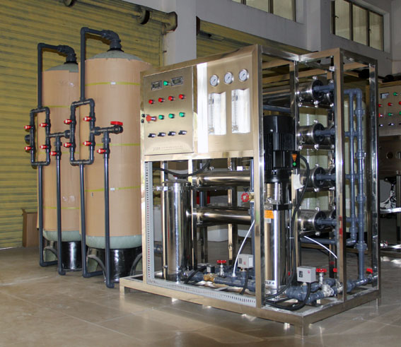  自來(lái)水中的余氯到底有多少危害？