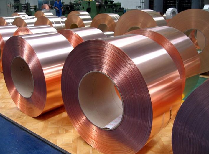 阿勒泰富蘊恒盛鈹業(yè)與成都奧邁簽訂去離子超純水機合作協(xié)議！